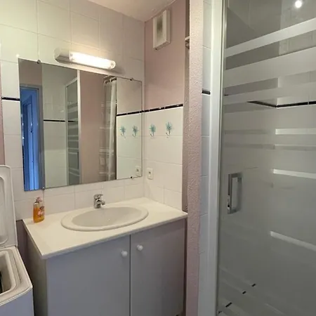 T3 A 50m De L'ocean Pour 4 Personnes - Fr-1-379-135 Apartament *